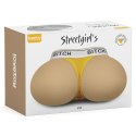 Masturbator realistyczny Lovetoy Streetgirl's #12 TPE Lovetoy