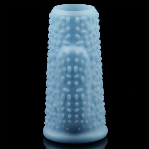 Vibrating Drip Knights Ring Lovetoy