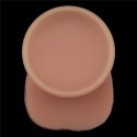 Dildo Lovetoy Sliding Skin Pro silikonowe 22,8 cm Lovetoy
