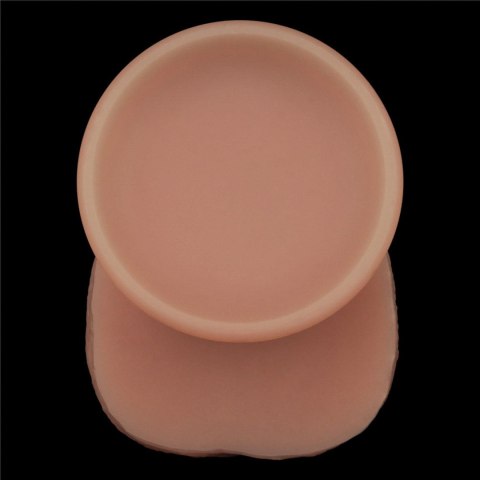 Dildo Lovetoy Sliding Skin Pro silikonowe 22,8 cm Lovetoy