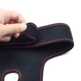 Strap on wibrujący Lovetoy TPE 7,5 cala Lovetoy