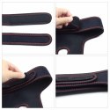 Strapon wibrujący Lovetoy TPE 18 cm Lovetoy
