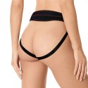 Zestaw strap on Lovetoy TPE 7,5 cala Lovetoy