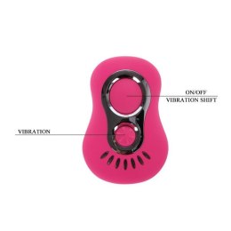 BAILE - Crazy Beauty Vibrating Niple Sucker BAILE