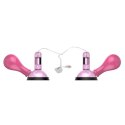 BAILE - Crazy Beauty Vibrating Niple Sucker BAILE