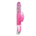 BAILE - FASCINATION, 12 vibration functions 4 rotation functions Thrusting BAILE