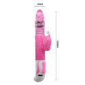 BAILE- FASCINATION, 12 vibration functions 4 rotation functions Thrusting BAILE