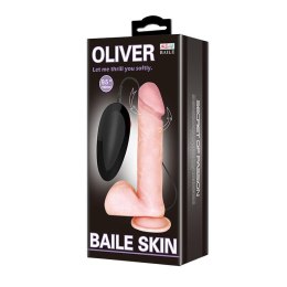 BAILE - OLIVER 9,5