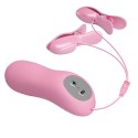BAILE - ROMANTIC WAVE LILA BAILE
