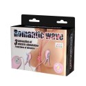 BAILE - ROMANTIC WAVE LILA BAILE