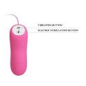 BAILE - ROMANTIC WAVE Pink BAILE