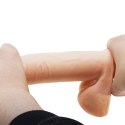 BAILE - Sliding Skin 8.1'' Flesh, TPR BAILE