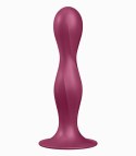 Stymulator Double Ball-R (red) Satisfyer