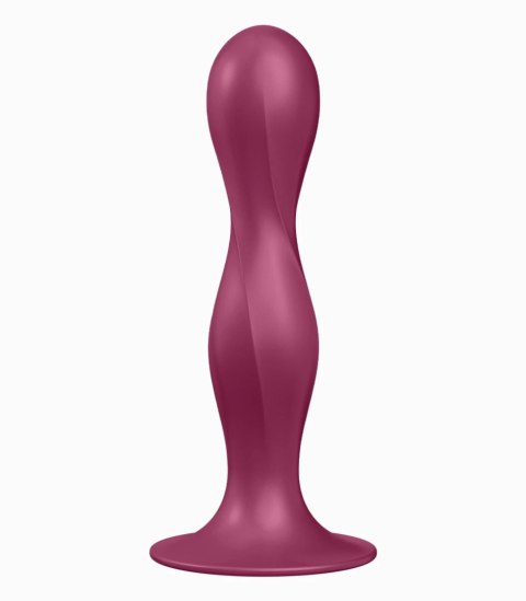 Stymulator Double Ball-R (red) Satisfyer