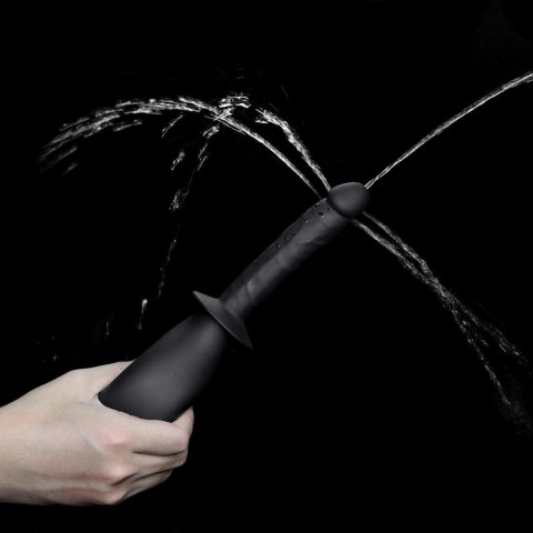 Gruszka analna silikonowa Lovetoy Lovetoy