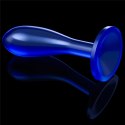 Korek prostaty Lovetoy Flawless Clear przezroczysty 15 cm Lovetoy