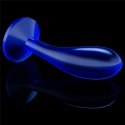 Korek prostaty Lovetoy Flawless Clear przezroczysty 15 cm Lovetoy