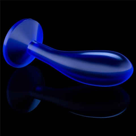 Korek prostaty Lovetoy Flawless Clear przezroczysty 15 cm Lovetoy