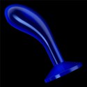 Korek prostaty Lovetoy Flawless Clear przezroczysty 15 cm Lovetoy
