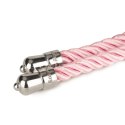 Lina bondage Lovetoy Rebellion Reign Rose jedwabista 10 m różowa Lovetoy