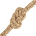 Lina bondage konopna Rebellion Reign Rustic Hemp 10 m Lovetoy