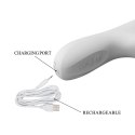 PRETTY LOVE - Reese, 12 vibration functions 4 rotation functions 4 thrusting settings Pretty Love