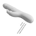 PRETTY LOVE - Reese, 12 vibration functions 4 rotation functions 4 thrusting settings Pretty Love