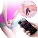 Pretty Love Dora - App Controlled Couple's Vibrator Pretty Love
