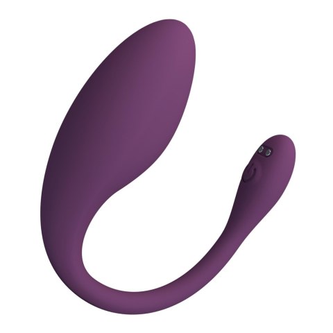 Pretty Love Dora - App Controlled Couple's Vibrator Pretty Love