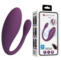 Pretty Love Dora - App Controlled Couple's Vibrator Pretty Love
