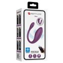 Pretty Love Dora - App Controlled Couple's Vibrator Pretty Love