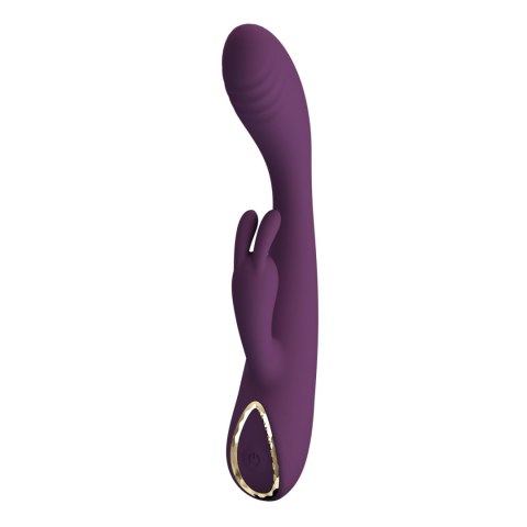 Pretty Love Emma - Powerful Silicone Rabbit Vibrator Pretty Love