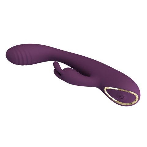 Pretty Love Emma - Powerful Silicone Rabbit Vibrator Pretty Love