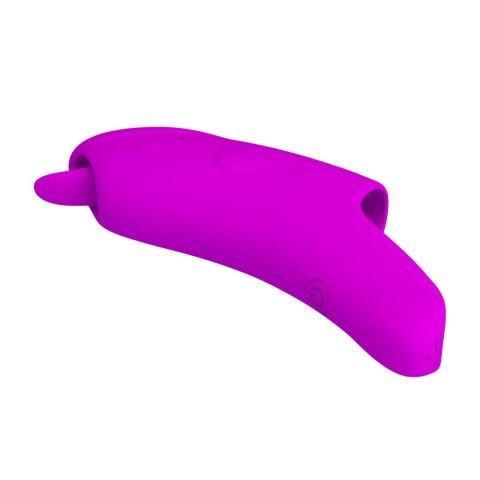 Pretty Love Peterson Honey Finger Vibrator Pretty Love