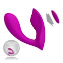 ZICO, Wireless remote control Memory function 10 vibration functions Pretty Love