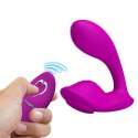 ZICO, Wireless remote control Memory function 10 vibration functions Pretty Love
