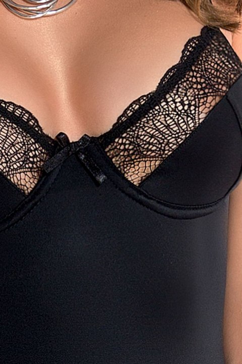 Bielizna-ALINA CORSET black L/XL - Casmir Casmir Bielizna-ALINA CORSET black L/XL - Casmir Casmir