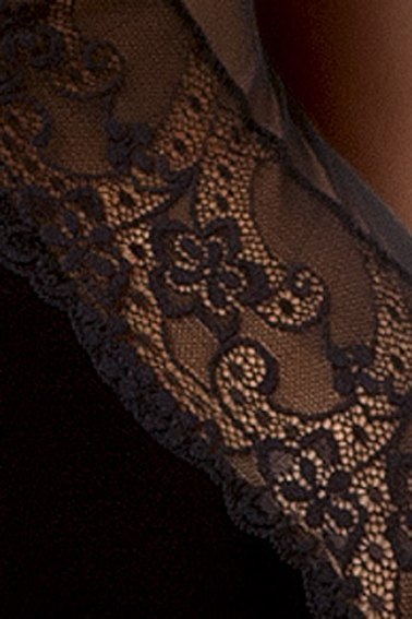 Bielizna-BLANCHET CORSET black L/XL - Casmir Casmir Bielizna-BLANCHET CORSET black L/XL - Casmir Casmir