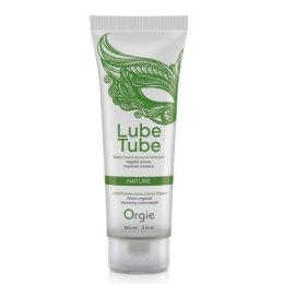 Nawilżanie śliski lubrykant erotyka sex żel 150 ml Orgie