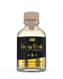 Żel do masażu erotycznego olejek rozgrzewający 30 ml Intt