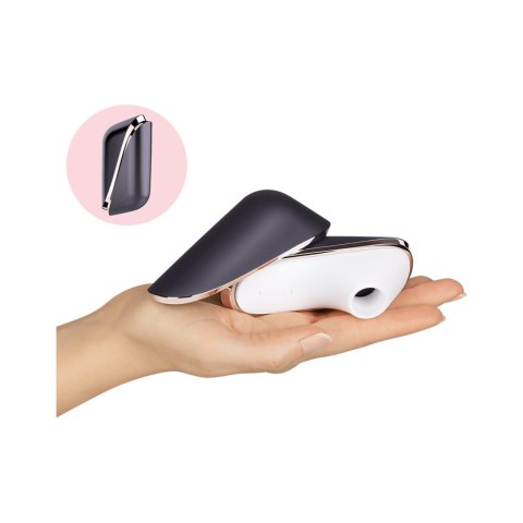 Stymulator powietrzny Satisfyer Pro Traveler Satisfyer Stymulator powietrzny Satisfyer Pro Traveler Satisfyer