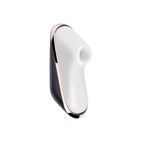 Stymulator powietrzny Satisfyer Pro Traveler Satisfyer Stymulator powietrzny Satisfyer Pro Traveler Satisfyer