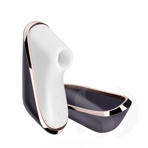 Stymulator powietrzny Satisfyer Pro Traveler Satisfyer Stymulator powietrzny Satisfyer Pro Traveler Satisfyer