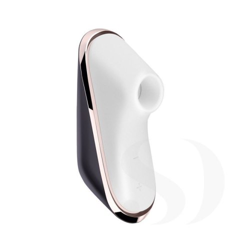Stymulator powietrzny Satisfyer Pro Traveler Satisfyer Stymulator powietrzny Satisfyer Pro Traveler Satisfyer