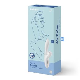 Wibrator stymulator powietrzem Satisfyer Pro G-Spot Satisfyer