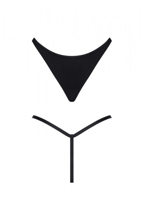Stringi-LadyX Cande XL - DEMONIQUE Stringi-LadyX Cande XL - DEMONIQUE