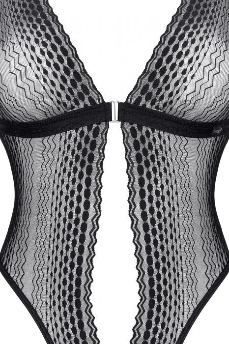 Bielizna-LadyX Isbel L - body Demoniq Bielizna-LadyX Isbel L - body Demoniq
