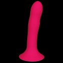 Dildo-HITSENS 4 ( 6,8" ) PINK Adrien Lastic