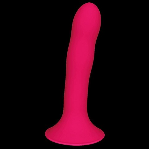 Dildo-HITSENS 4 ( 6,8" ) PINK Adrien Lastic