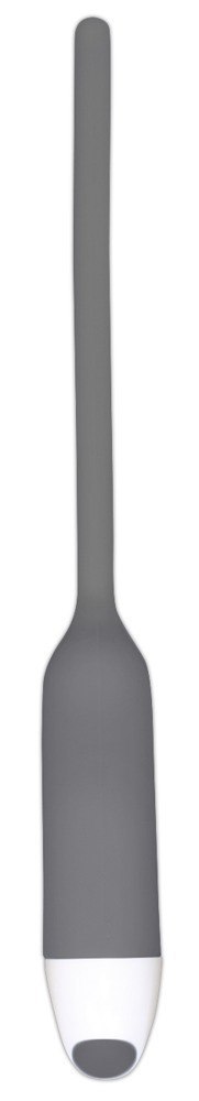 Men´s Dilator grey Penisplug Men´s Dilator grey Penisplug